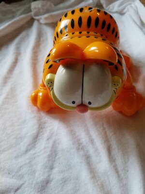 Garfield Massager cute | eBay