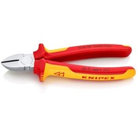 Knipex 70 06 180 Seitenschneider Vde-GeprüFt