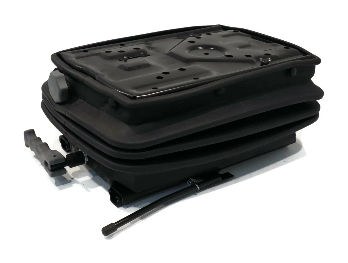 Kubota zero turn suspension seat hot sale
