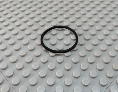 Antriebsriemen für Luxman D105U D-105U D107U D-107U DISC CD-Player Loading Belt