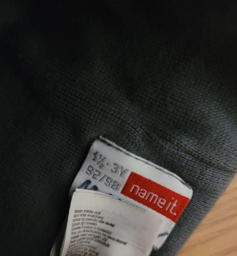 Jungen Bekleidungspaket 12-tlg. Gr. 92-98 mit Schuhe Gr. 26 - Bild 22 von 24