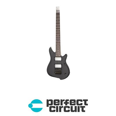 Jamstik Studio MIDI Guitar (Black) MIDI CONTROLLER - B-STK - PERFECT CIRCUIT