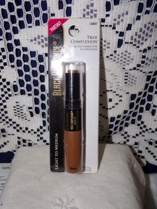 black radiance concealer