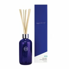 Capri Blue Volcano Reed Diffuser Set with Reed Diffuser Sticks