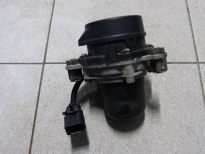 Porsche 911 997 Cayman 987 Sekundärluftpumpe secondary air pump