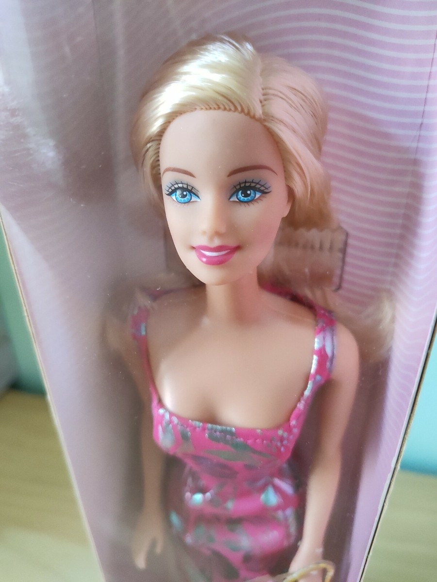 MATTEL 56805 BARBIE - MATTEL 56805 BARBIE -