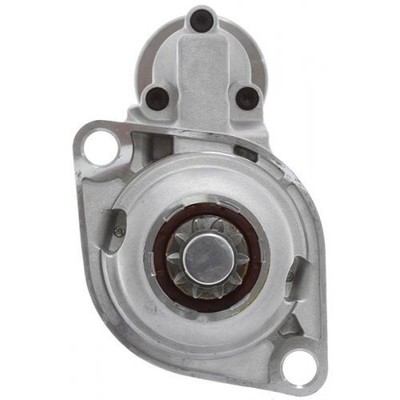 1x_ starter new - made in Italy - for 0001125012 Audi