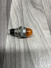 Dialco 75w 125v Vintage Amber Light 4005f134bi