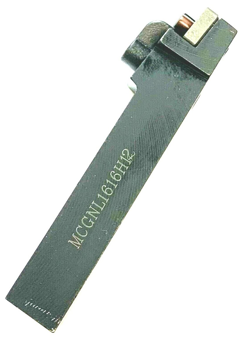 MCGNL 1616 H12 LATHE INDEXABLE TURNING TOOL (INSERT INLCUDED) | eBay