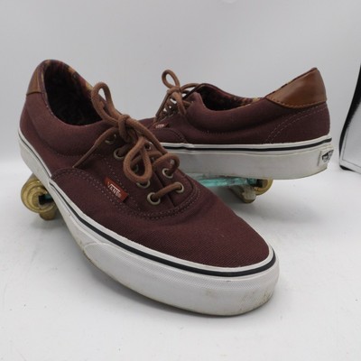 vans authentic aztec