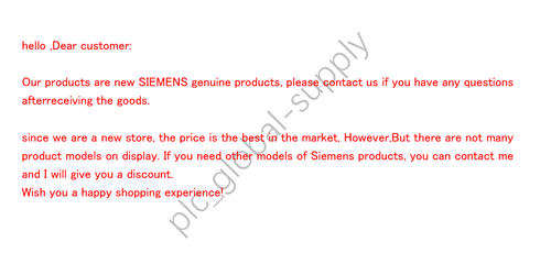 1PCS New SIEMENS 6ES7972-0BB12-0XA0 6ES7 972-0BB12-0XA0  Fast delivery - Picture 3 of 4