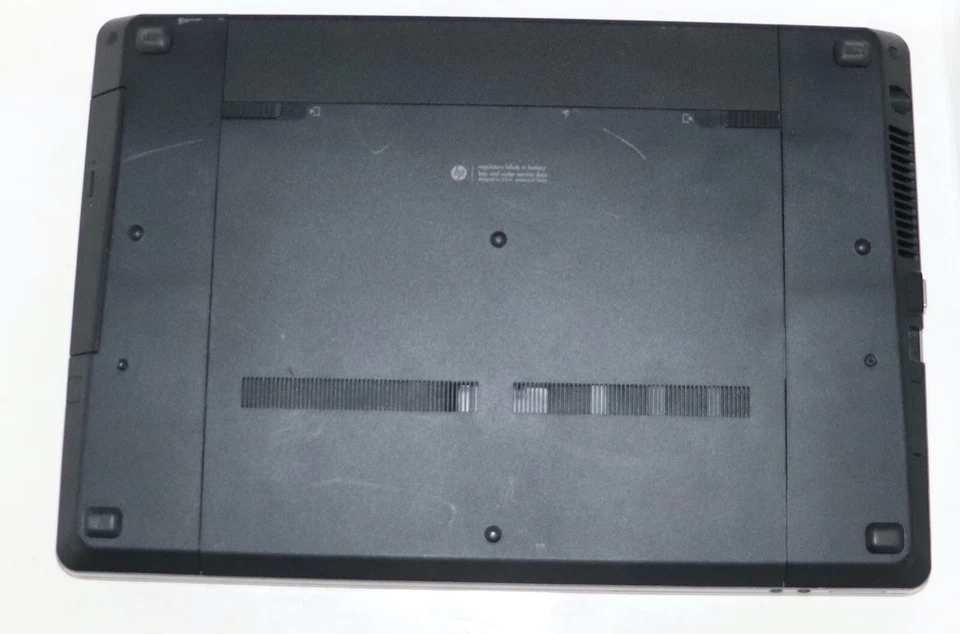 HP ProBook 4730s |Intel core i5@2.50 GHz|8GB RAM |320G HDD|WIN 10 Prof|Webcam - Image 2 of 4