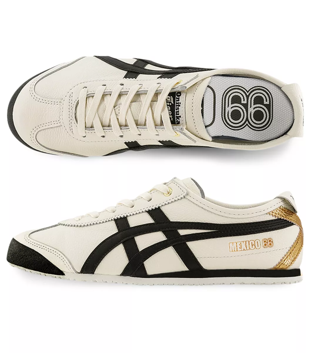Onitsuka Tiger MEXICO 66 Men's Sneakers Casual Shoes 1183B493 100