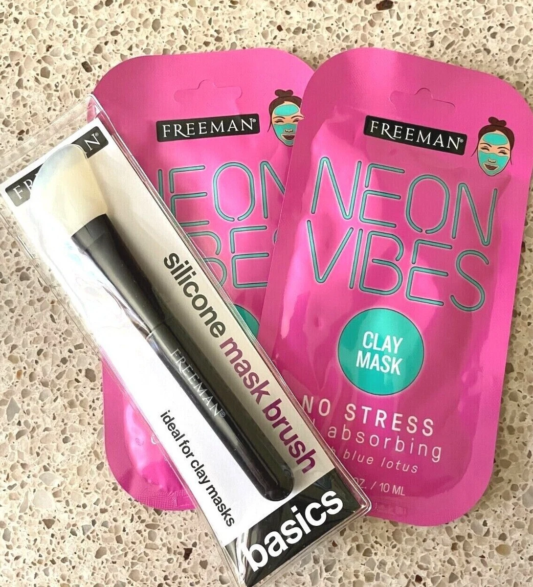 Face mask cheap packets