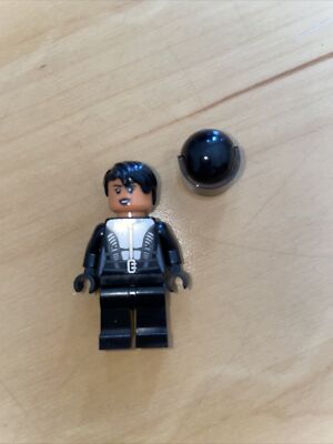 Lego DC Super Heroes | Selina Kyle | Batman, Sh788