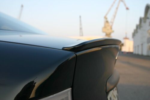 LAME COFFRE SPOILER BECQUET pour MERCEDES W211 Classe E 02< E220 E270 E500 E280 - Picture 3 of 3