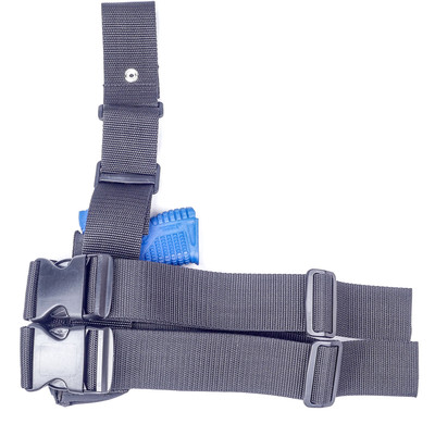 Nylon OWB Holster | Mag Pouch | NSC10 | OUTBAGS USA