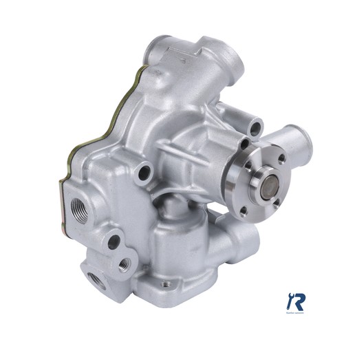 Water Pump 130948 fit for Yanmar Thermo King APU Tri Pac Engines 2.70 3.70 3.76 - Picture 6 of 15