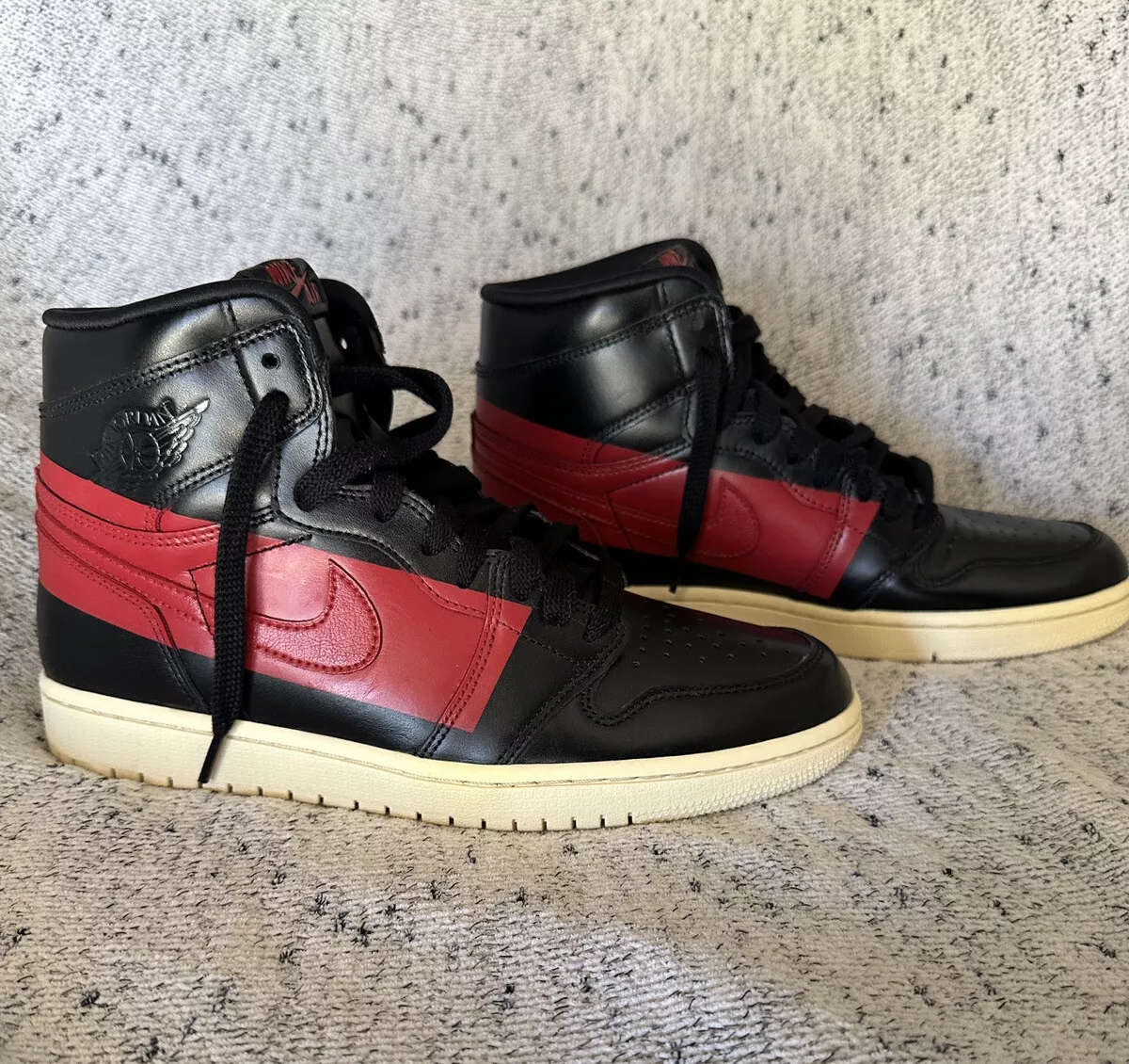 Air Jordan 1 Retro High OG Defiant Couture Size 9.5 BQ6682-006 | eBay