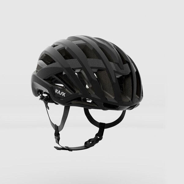 Casco de carretera Kask Valegro WG11 - negro