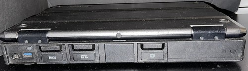 Getac Toughbook S400G2 14" i5-3320M 2.60GHz 8GB RAM No HDD No OS As Is For Parts - Picture 9 of 12