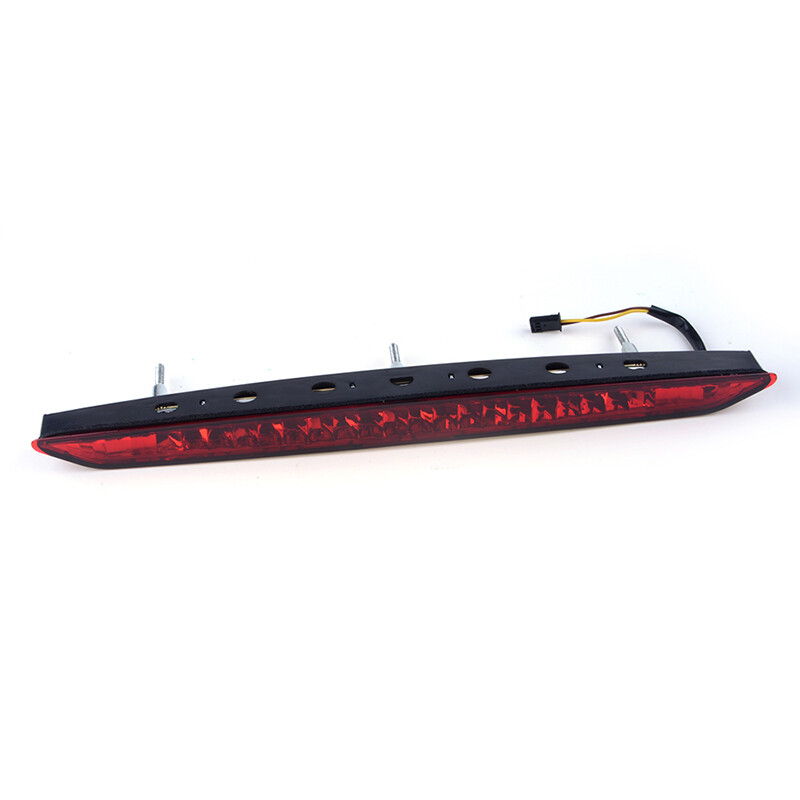 LED Rear Third Tail Brake Light Red Lens Cover 63256917378 for BMW