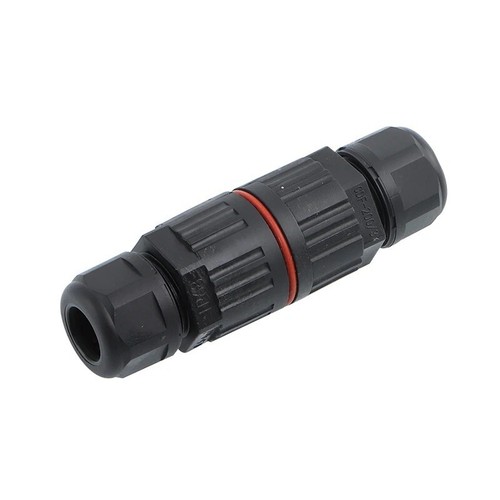 IP68 Waterproof Cable Connector | Outdoor Electrical Flex Joint | UK - Picture 8 of 12