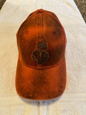 Star Wars BB8 Hat New Era Worn Dirty Look. Only Collected Never Worn smoke Free
