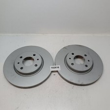 Disque de frein Citroen LN