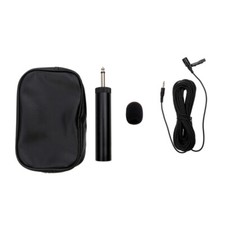 Saxophone Pickup Sax Microphone for Horns,Trumpets,Clarinets, Saxophones, Cello