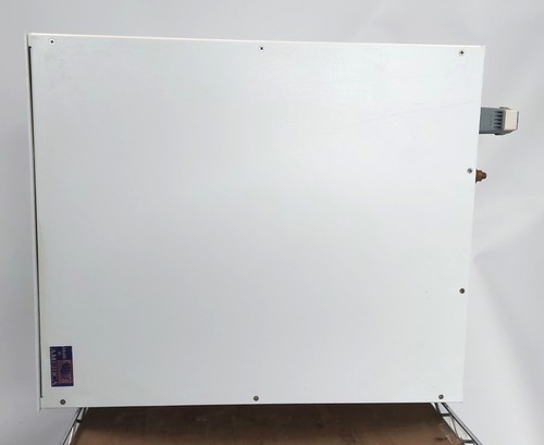 Dynatronix CRS9-10 DC Power Supply Out: 0-9VDC 0-10A In: 120VAC *Broken Switch* - Picture 9 of 11