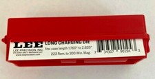 LEE 90194 Lee Precision  Long Rifle Charging Die