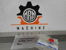 Telemecanique ZB2-BA4 Red Push Button New Old Stock Fast Free Shipping