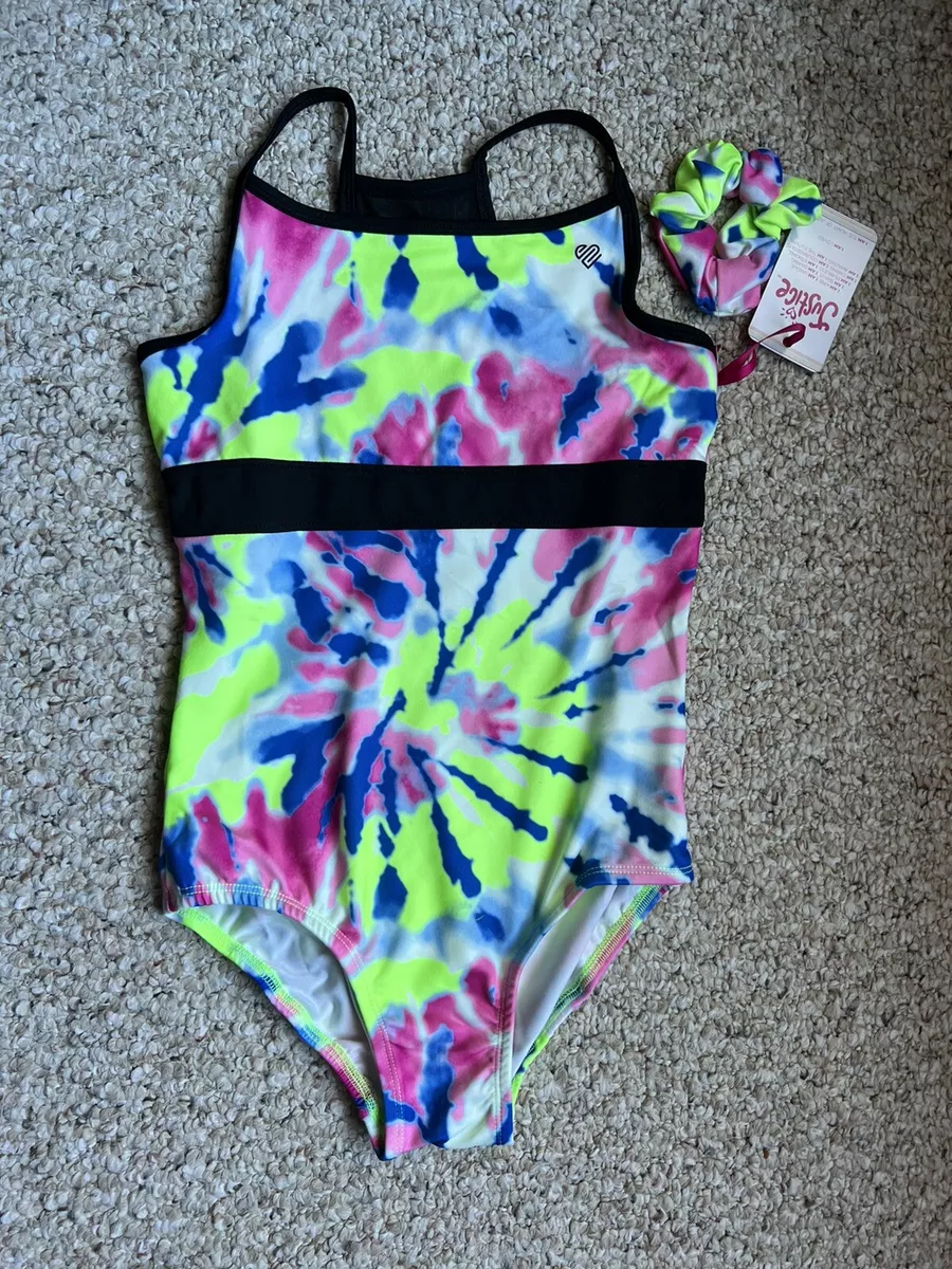 Justice leotards cheap