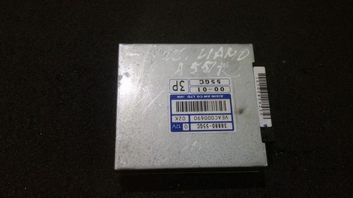 3888055gc Getriebesteuergerät Steuergerät Getriebe 38880-55gc   DE220493-88