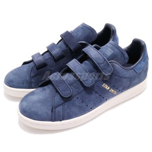 adidas stan smith cf blue