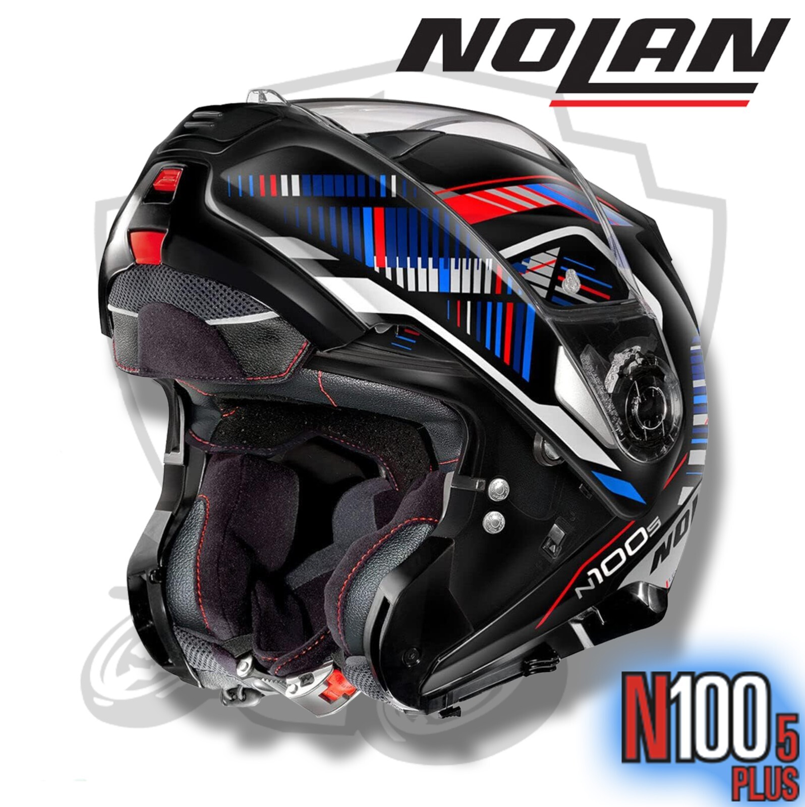 Mini Pc Windows 11 CASCO NOLAN N100-5 PUS STARBOARD N-COM46 NEGRO  MATE/GRIS/AMARILLO XL Intel Nuc, image size:1596x1600