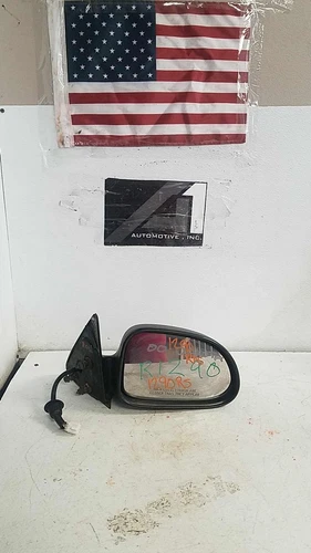 97-04 DODGE DAKOTA 98 DODGE DURANGO RIGHT FRONT PASSENGER DOOR MIRROR MANUAL RH