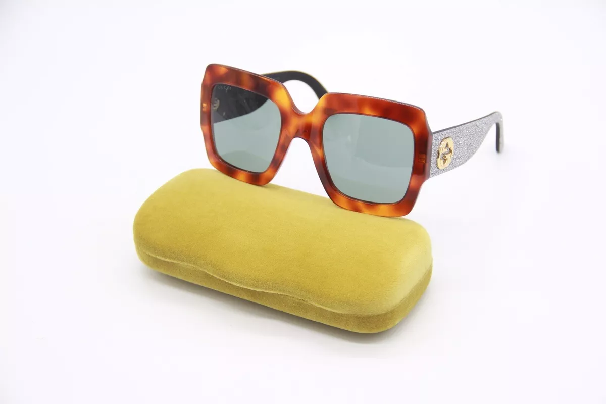 Gucci sales gg0102s sunglasses