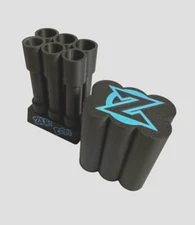 Zero Cool MIP Gen2 Driver Tool Holder/Case - for Associated Losi Traxxas