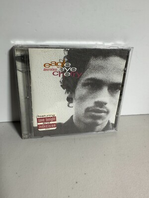 Eagle-Eye Cherry : Desireless CD