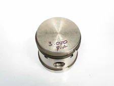 Hillman Minx Series 3 1500cc 1958-1962 New AE Standard Engine Piston  14054STD