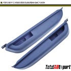 2x New Door Armrest for Chevrolet C1500 C2500 K1500 1990-1994 Front Left & Right