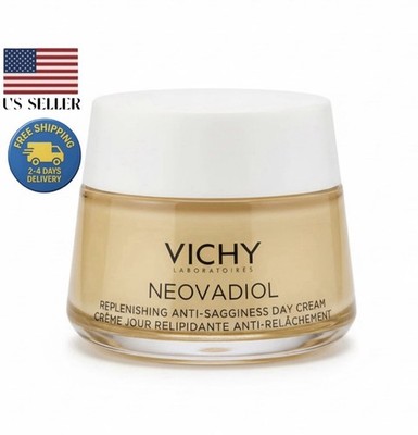 Vichy Neovadiol Magistral 50ml Day | Baume Nourrissant Anti-Sagginess