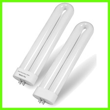 365nm UVA Light Bug Zapper Replacement Bulb - 15 Watt, Hassle-Free Installation