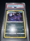 Umbreon SWSH129 Cosmo Holo Black Star Promo Sword & Shield Evolving Skies PSA 10
