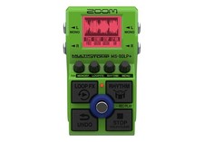 Zoom MS-90LP+ Multistomp Looper Pedal