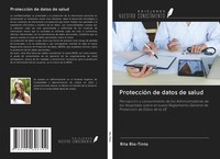 Rita Rio-Tinto | ProteccióN De Datos De Salud | Taschenbuch | Spanisch (2020)