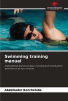 Abdelkader Benchehida | Swimming Training Manual | Taschenbuch | Englisch (2024)