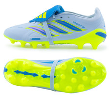Adidas Predator League FT AG Para hombres Zapatos de Fútbol Fútbol Entrenamiento Deportivo JR7903